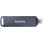 SanDisk iXpand Phone Drive USB Type-C Metallic S