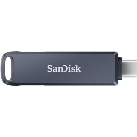 SanDisk iXpand Phone Drive USB Type-C Metallic S