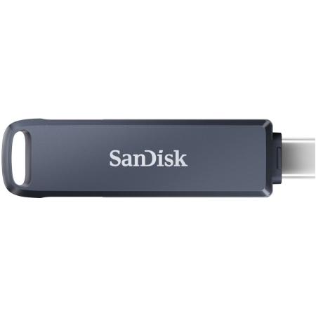 SanDisk iXpand Phone Drive USB Type-C Metallic S