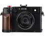 Fotopro QAL-X100VI Grip Handle For Fujifilm X100VI Black