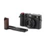 Fotopro QAL-X100VI Grip Handle For Fujifilm X100VI Black