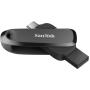 SanDisk Phone Drive USB Type-C/USB Type-A 100MB