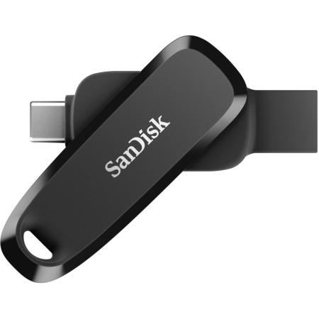 SanDisk Phone Drive USB Type-C/USB Type-A 100MB