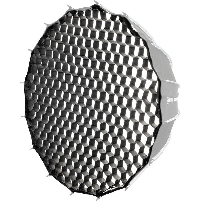 Caruba Pro Grid For Quick Softbox MkII 120cm