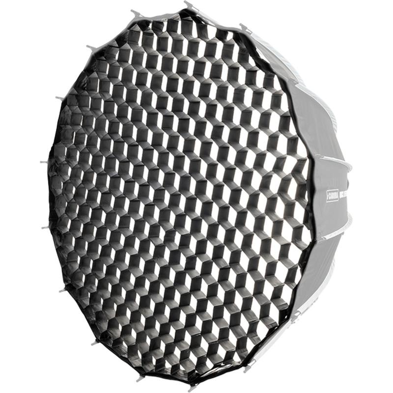 Caruba Pro Grid For Quick Softbox MkII 70cm