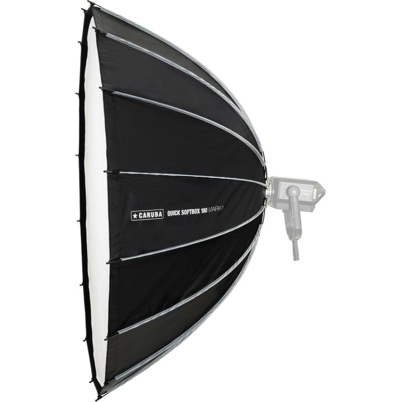 Caruba Quick Softbox MkII 180cm