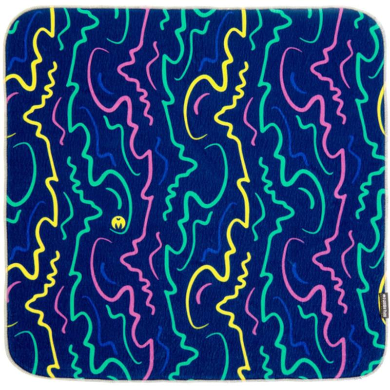 3 Legged Thing Bus Seat Wrapz Medium
