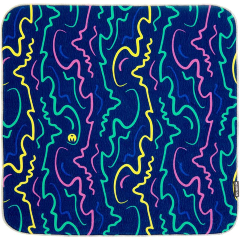 3 Legged Thing Bus Seat Wrapz Extra Large