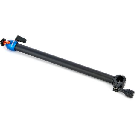 3 Legged Thing Auxiliary Arm For CDMS Black / Blue