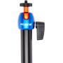 3 Legged Thing Auxiliary Arm For CDMS Black / Blue