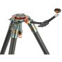 3 Legged Thing Pivot 250mm Magic Accessory Arm Lava (Copper / Black)