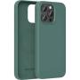 Funda Silicona con Magsafe Vention KUDG0-10/ Compatible con iPhone 13/ Verde