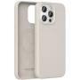 Funda Silicona con Magsafe Vention KUEM0-20/ Compatible con iPhone 14 Plus/ Gris Grava