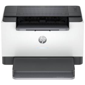 Impresora Láser Monocromo HP Laserjet M207DW/ WiFi/ Dúplex/ Blanca