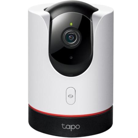 Cámara de Videovigilancia TP-Link Tapo C225/ 120º/ Visión Nocturna/ Control desde APP