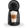 Cafetera de Cápsulas Krups Dolce Gusto Piccolo XS/ Negra