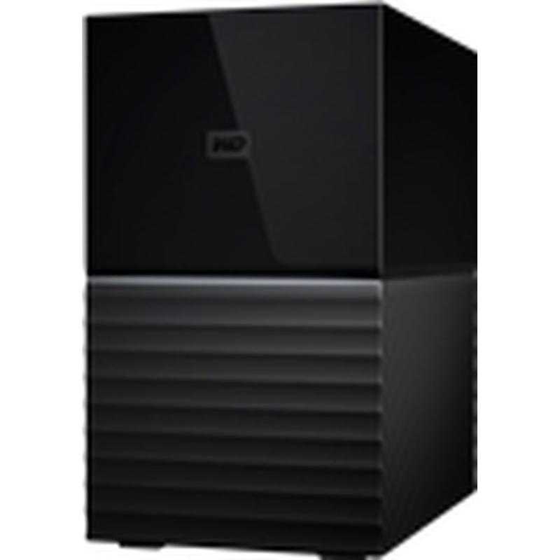 Western Digital My Book Duo 16TB