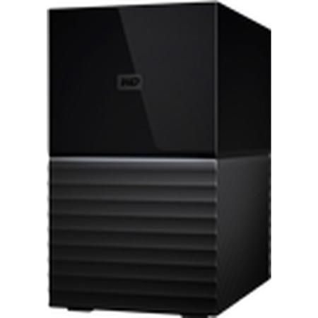 Western Digital My Book Duo 16TB