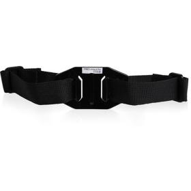 Pro-Mounts Helmet Vented Strap Mount (BR)