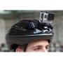 Pro-Mounts Helmet Vented Strap Mount (BR)