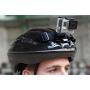 Pro-Mounts Helmet Vented Strap Mount (BR)