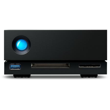 LaCie 16TB 1BIG Dock