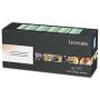 Lexmark 25B3101 Toner Cartridge Black