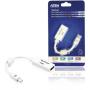 Aten Mini DisplayPort Cable Mini-DisplayPort Male