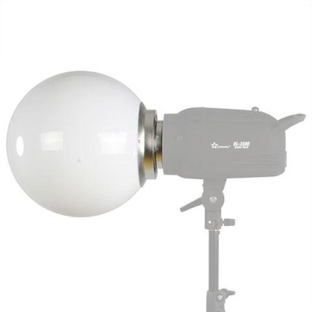 StudioKing Diffuusbol SK-DB300 30cm