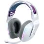 Logitech G733 Lightspeed Wireless RGB Gaming Headset White