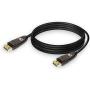 ACT DisplayPort 1.4 Cable 8K 2m