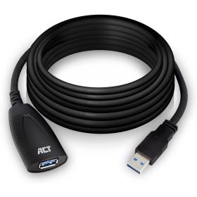 ACT USB Booster 5METER