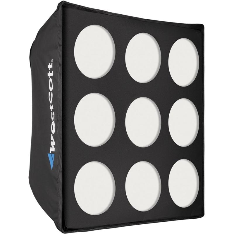 Westcott Pro Light Mods 3x3