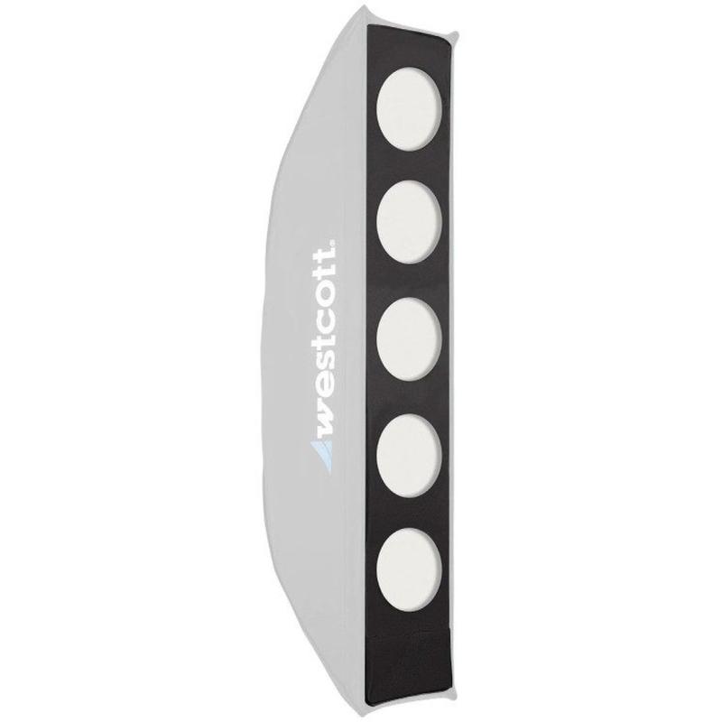 Westcott Pro Light Mods 1x4