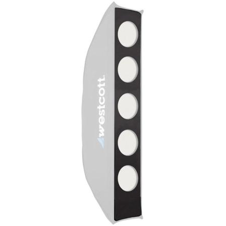 Westcott Pro Light Mods 1x4