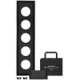 Westcott Pro Light Mods 1x4