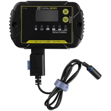 Goal Zero 10A Charge Controller