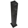 Torre de Sonido con Bluetooth NGS SKY CHARM 2.1/ 80W/ 2.1