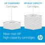 HP 826A Cartridge Cyan SC CF311A