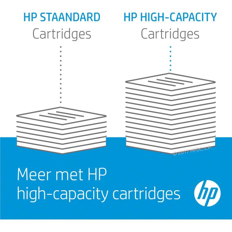 HP 826A Cartridge Cyan SC CF311A