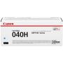 Canon 040HC Toner Cyan High Capacity Yield 10.000