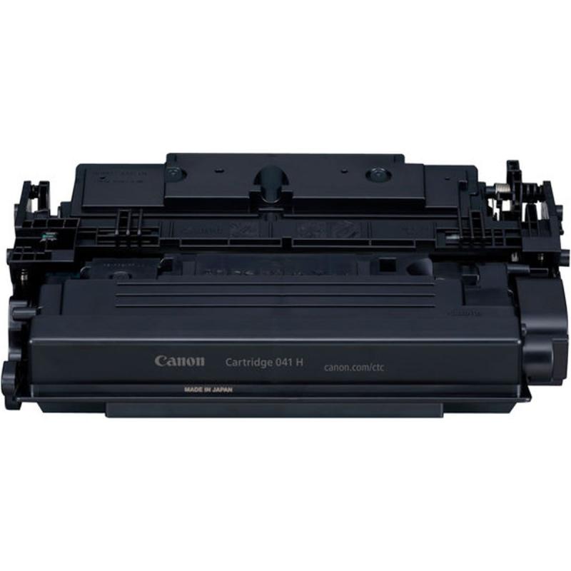 Canon CRG 041H Toner Black