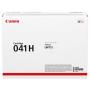 Canon CRG 041H Toner Black