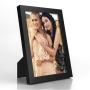 Zep Photo Frame MR23BL Shire Black 20X30cm