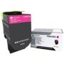 Lexmark CS/X317 Magenta Non Lexm.return Toner