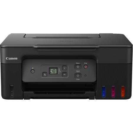 Canon PIXMA G2570 Inkjet-Based MFPS A4 USB 480