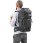 Shimoda Backpack Action X25 V2 Starter Kit - Green (520-119)