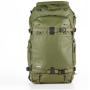 Shimoda Backpack Action X40 V2 - Green (520-130)