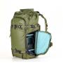 Shimoda Backpack Action X40 V2 - Green (520-130)