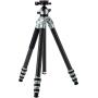 Fotopro MP-6 Carbon Tripod